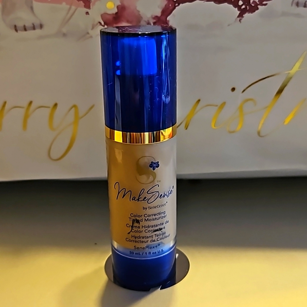Make Sense Original Foundation Light